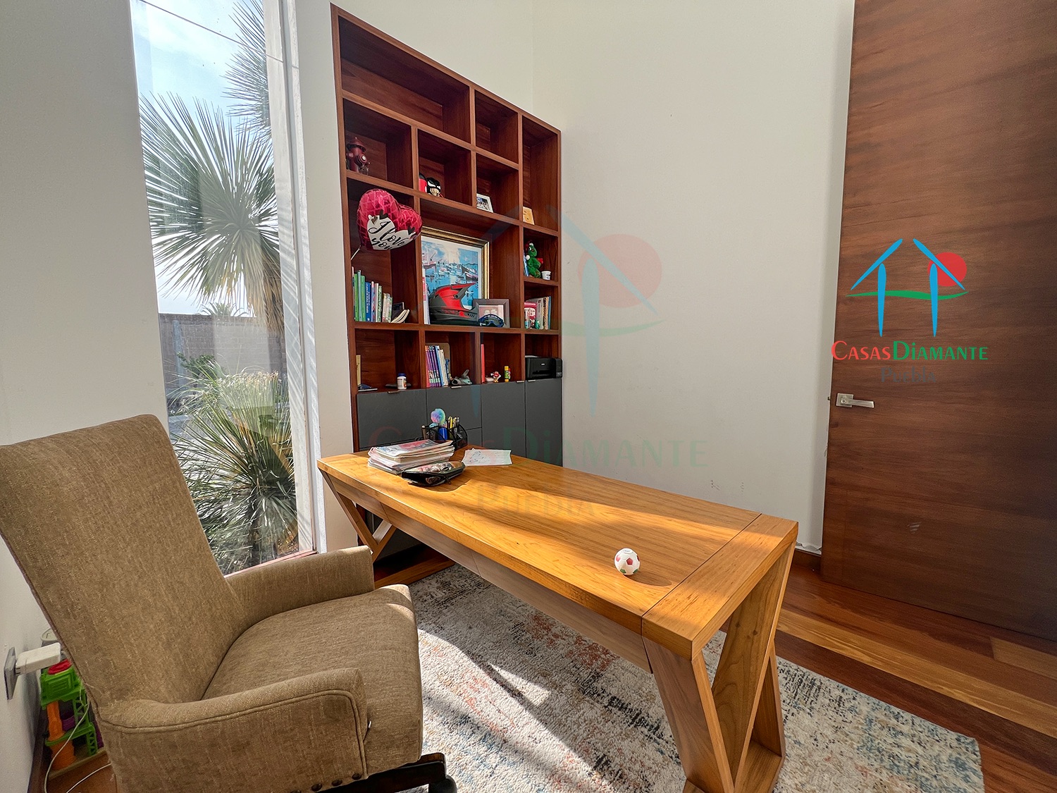 Cluster 777 Casa Martina - Despacho 2